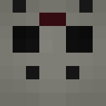 Jason Voorhees - Male Minecraft Skins - image 3