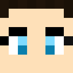 Missy (Michelle Gomez) - Female Minecraft Skins - image 3