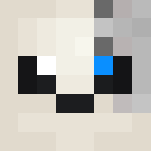 TaleTwist Sans - Male Minecraft Skins - image 3