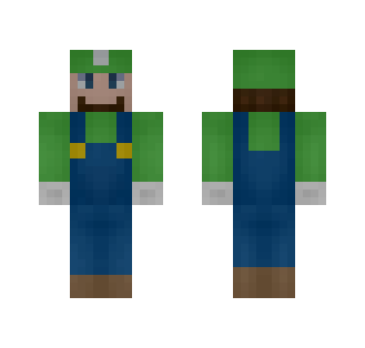 Luigi