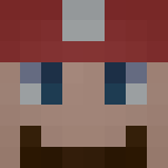 Mario - Male Minecraft Skins - image 3