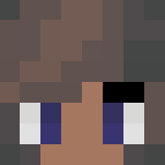 i'm alive - Female Minecraft Skins - image 3