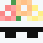 Cool Crazy Boy - Boy Minecraft Skins - image 3