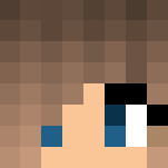 Sabrina - Female Minecraft Skins - image 3
