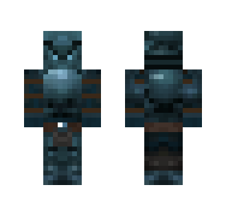 Rune Armour - Interchangeable Minecraft Skins - image 2