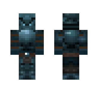 Rune Armour