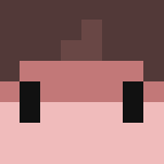 Baseball Tee - Male Minecraft Skins - image 3