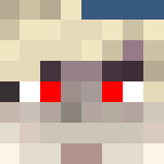 Vallite Scarlet [Fire Emblem Fates] - Female Minecraft Skins - image 3