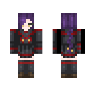 Re Creators Magane