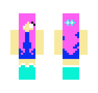 my gaming skin