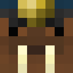 Walrus Cop? - Male Minecraft Skins - image 3