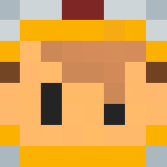 My Chicken from Roblox cuz why not - Male Minecraft Skins - image 3