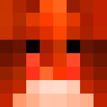 Yuzu-Devil Survivor - Female Minecraft Skins - image 3