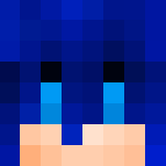 Hero-Devil Survivor - Male Minecraft Skins - image 3