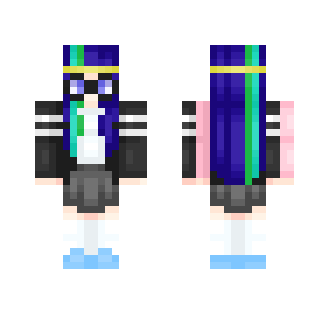 SmartysCringe - FanSkin