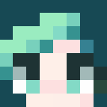Download Free i m p r o v i n q | m a r i Skin for Minecraft image 3 i m p r o v i n q | m a r i - Female Minecraft Skins - image 3