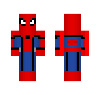 Spider-Man MCU