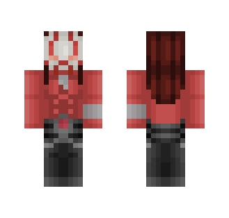 Balmond : Berserker - Request