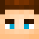 Adidas - Male Minecraft Skins - image 3