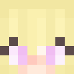 Download Free Girl ? - Emotional_Oreo Skin for Minecraft image 3 Girl ? - Emotional_Oreo - Girl Minecraft Skins - image 3