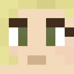 The 13th Doctor - Jodie Whittaker - Female Minecraft Skins - image 3