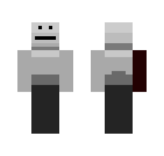 geometry dash skin