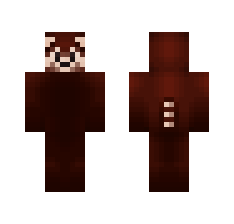Red Panda