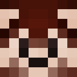 Red Panda - Interchangeable Minecraft Skins - image 3