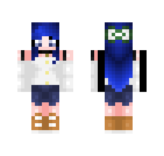 My New Skin