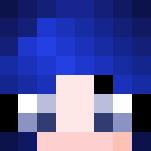 My New Skin - Female Minecraft Skins - image 3