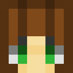 ~øüëšīìöńš~ - Female Minecraft Skins - image 3