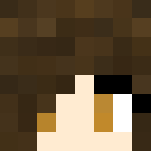 my new skin - Female Minecraft Skins - image 3