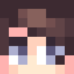 MaxMoeFoe - Male Minecraft Skins - image 3