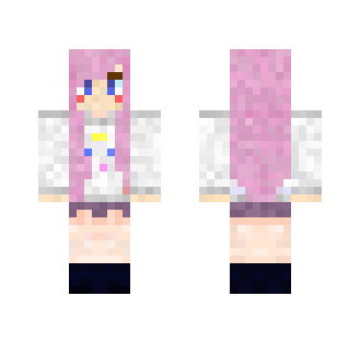 -=LDShadowLady Cute Edit=-