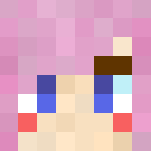 -=LDShadowLady Cute Edit=- - Female Minecraft Skins - image 3