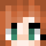 Human // bagged milk - Female Minecraft Skins - image 3