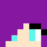 Gianna (Update) - Female Minecraft Skins - image 3