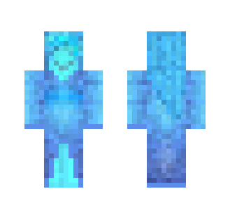 The Siren Superior! - Female Minecraft Skins - image 2