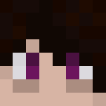 The HABIT (EverymanHYBRID) - Male Minecraft Skins - image 3