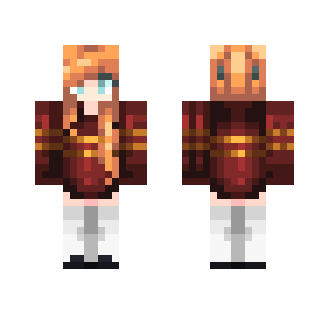 Gryffindor