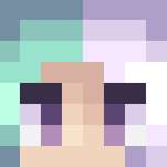 midnight - Female Minecraft Skins - image 3