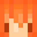 Download Free ~McSisters~ Bright Flower Girl Skin for Minecraft image 3 ~McSisters~ Bright Flower Girl - Girl Minecraft Skins - image 3
