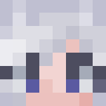 request from dat_pusheen - Female Minecraft Skins - image 3