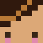 warrior - thor - Comics Minecraft Skins - image 3