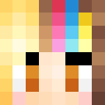 Contest Skin Request from Mikufan06 - Female Minecraft Skins - image 3