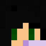 My skin - Female Minecraft Skins - image 3