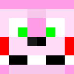 Bonnet - Female Minecraft Skins - image 3