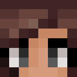 Download Free Mooshroom ☁ Skin for Minecraft image 3 Mooshroom ☁ - Female Minecraft Skins - image 3