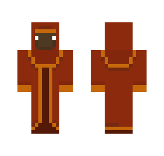 Deserter