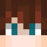 Glowspiration - Male Minecraft Skins - image 3